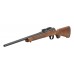 Springfield Armory 2020 Walnut .22LR 20" Barrel Bolt Action Rimfire Rifle